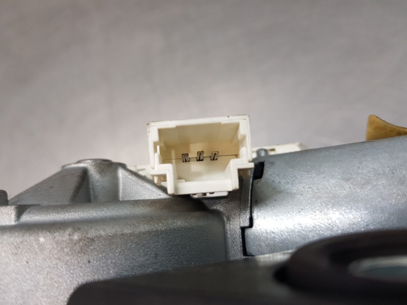 Recambio de motor limpia trasero para peugeot 508 sw allure referencia OEM IAM 6405RX 9688605580 