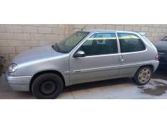 citroen saxo del año 2000 2