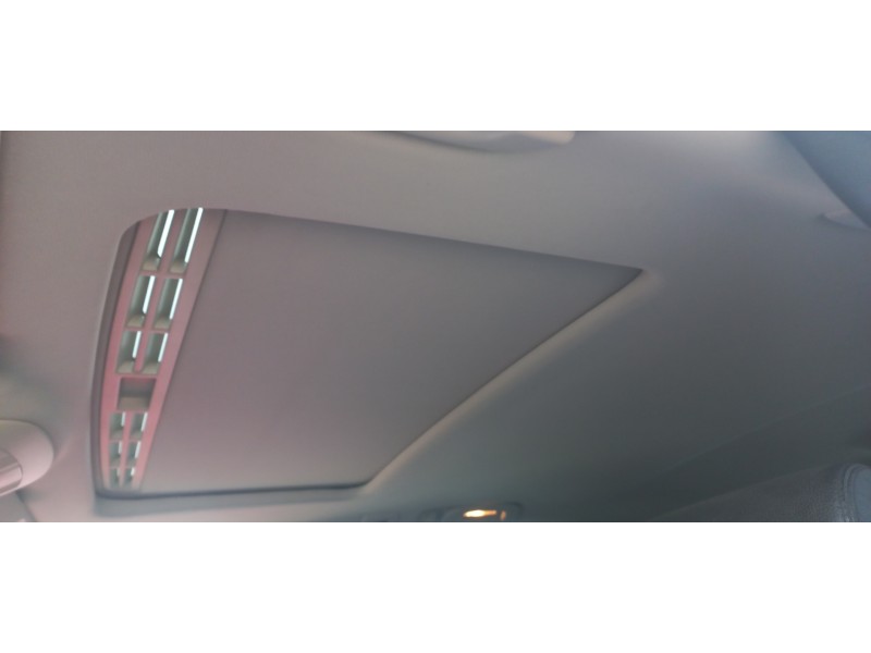 mercedes clase m (w164) del año 2007