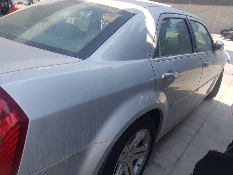 chrysler 300 c del año 2005