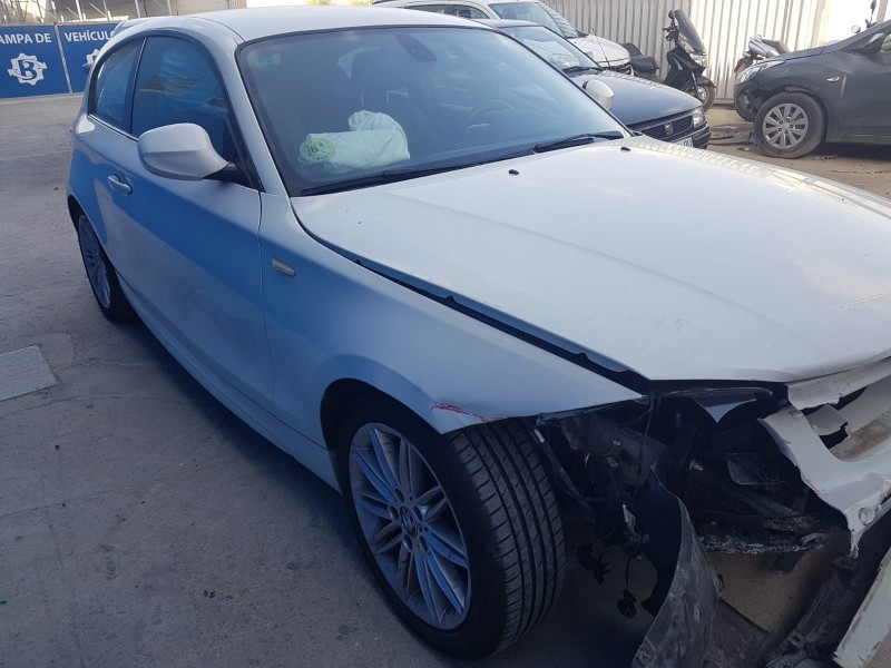 bmw serie 1 berlina (e81/e87) del año 2010