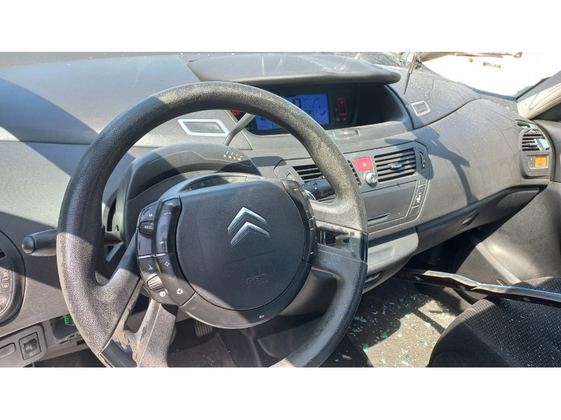 citroen c4 picasso del año 2007