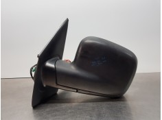 Recambio de retrovisor izquierdo para volkswagen t5 transporter/furgoneta kombi referencia OEM IAM 7H1857507A9B9 7H1857507A 