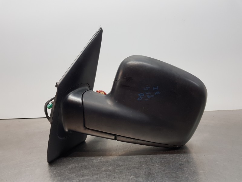 Recambio de retrovisor izquierdo para volkswagen t5 transporter/furgoneta kombi referencia OEM IAM 7H1857507A9B9 7H1857507A 