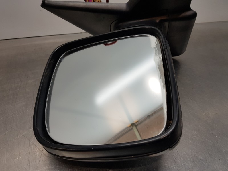 Recambio de retrovisor izquierdo para volkswagen t5 transporter/furgoneta kombi referencia OEM IAM 7H1857507A9B9 7H1857507A 