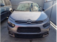 citroen c4 cactus del año 2019