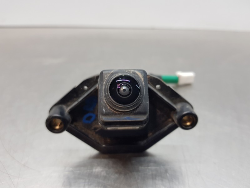 Recambio de sensor de aparcamiento para nissan qashqai (j11) acenta referencia OEM IAM 284424EA0B  