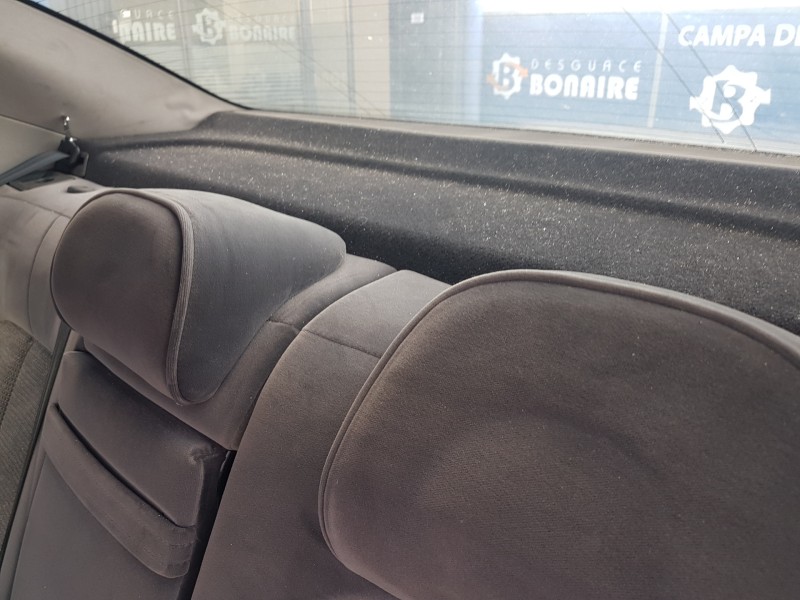 peugeot 407 del año 2006