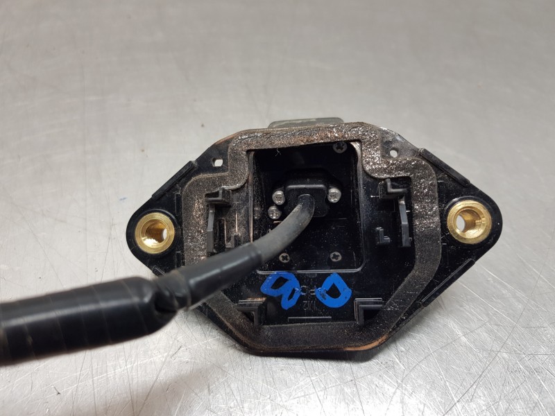 Recambio de sensor de aparcamiento para nissan qashqai (j11) acenta referencia OEM IAM 284424EA0B  