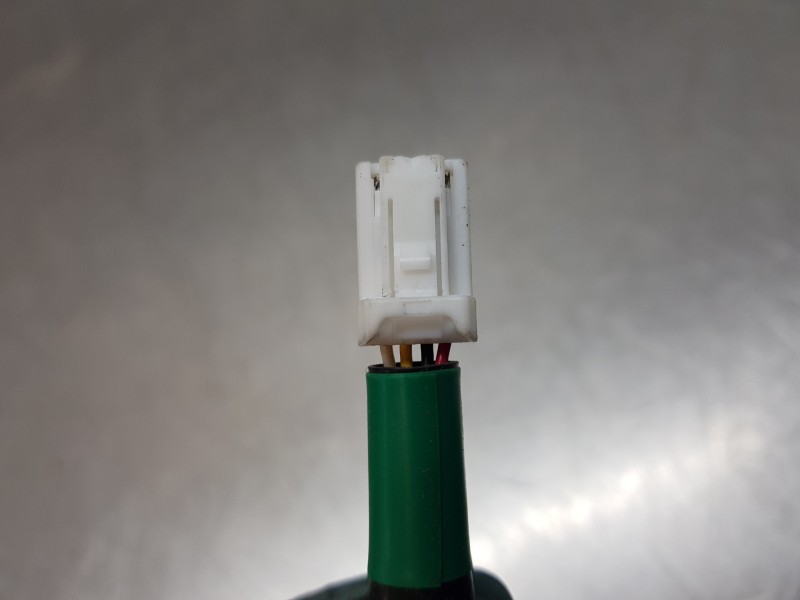 Recambio de sensor de aparcamiento para nissan qashqai (j11) acenta referencia OEM IAM 284424EA0B  