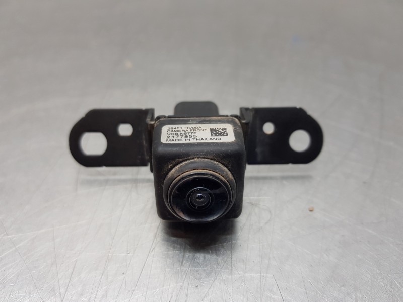 Recambio de sensor de aparcamiento para nissan qashqai (j11) acenta referencia OEM IAM 284F1HV00A  