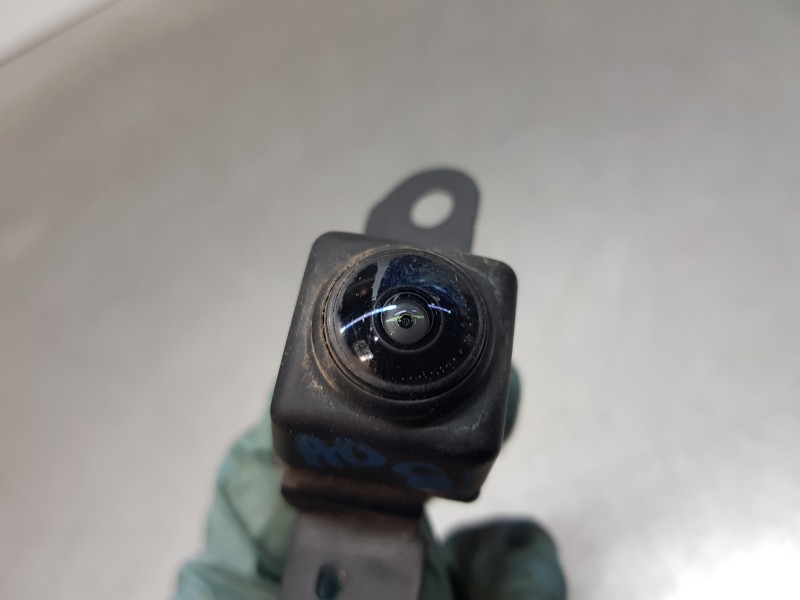 Recambio de sensor de aparcamiento para nissan qashqai (j11) acenta referencia OEM IAM 284F1HV00A  