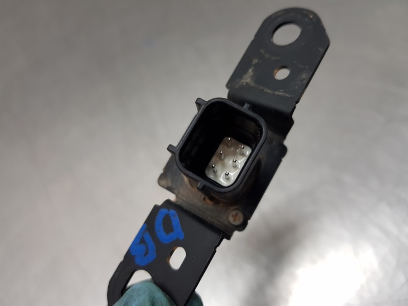 Recambio de sensor de aparcamiento para nissan qashqai (j11) acenta referencia OEM IAM 284F1HV00A  