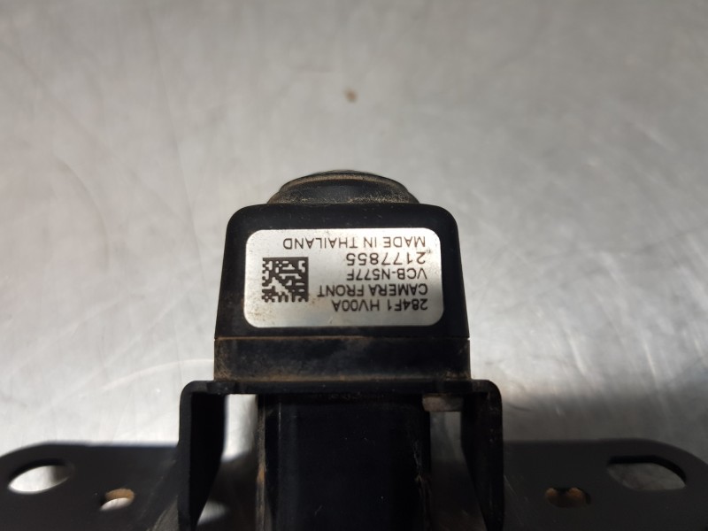 Recambio de sensor de aparcamiento para nissan qashqai (j11) acenta referencia OEM IAM 284F1HV00A  