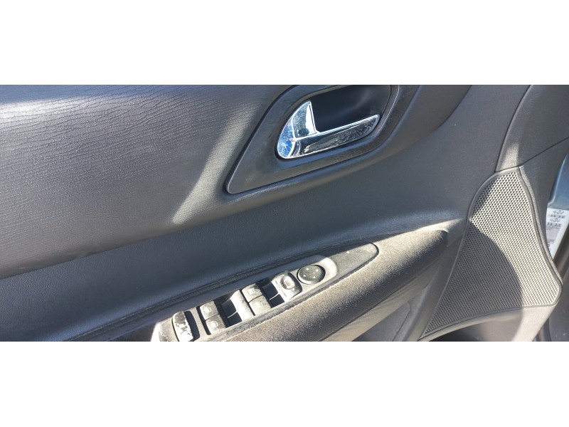 citroen c4 berlina del año 2004