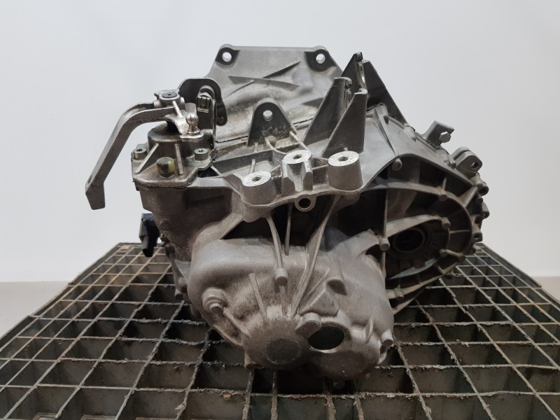 Recambio de caja cambios para mini mini 5-trg. (f55) one referencia OEM IAM 23008671580 23007638374 