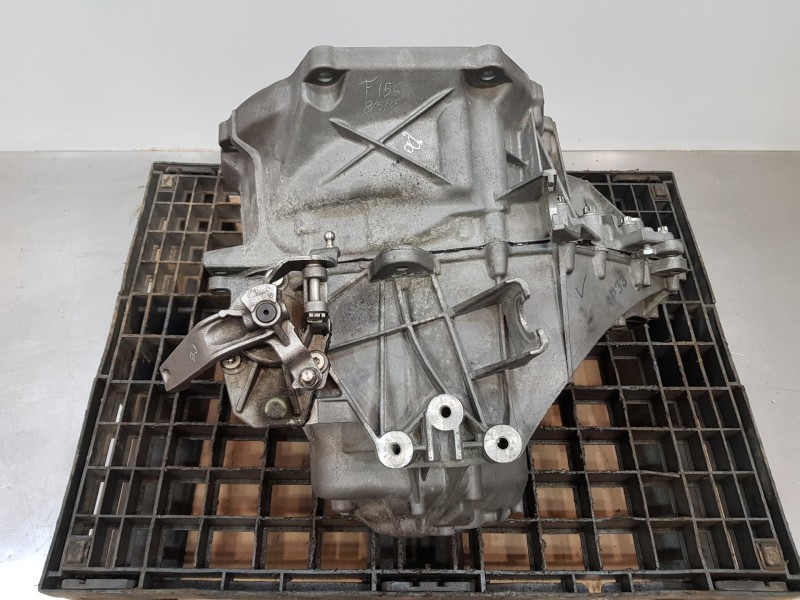 Recambio de caja cambios para mini mini 5-trg. (f55) one referencia OEM IAM 23008671580 23007638374 