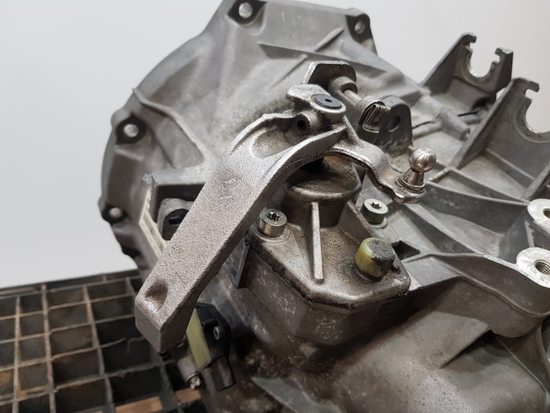 Recambio de caja cambios para mini mini 5-trg. (f55) one referencia OEM IAM 23008671580 23007638374 