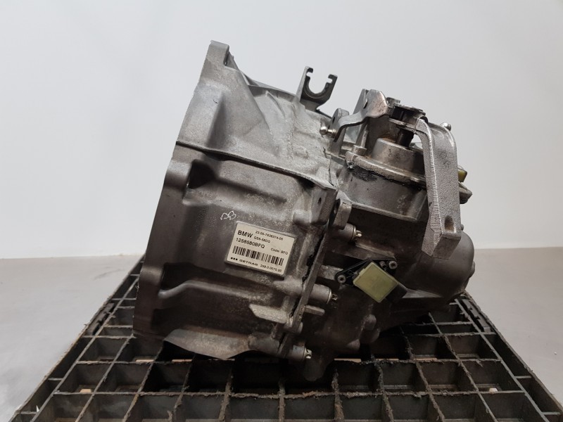 Recambio de caja cambios para mini mini 5-trg. (f55) one referencia OEM IAM 23008671580 23007638374 