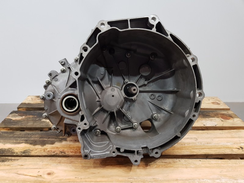 Recambio de caja cambios para mini mini 5-trg. (f55) one d referencia OEM IAM 23008671586 23007638374 