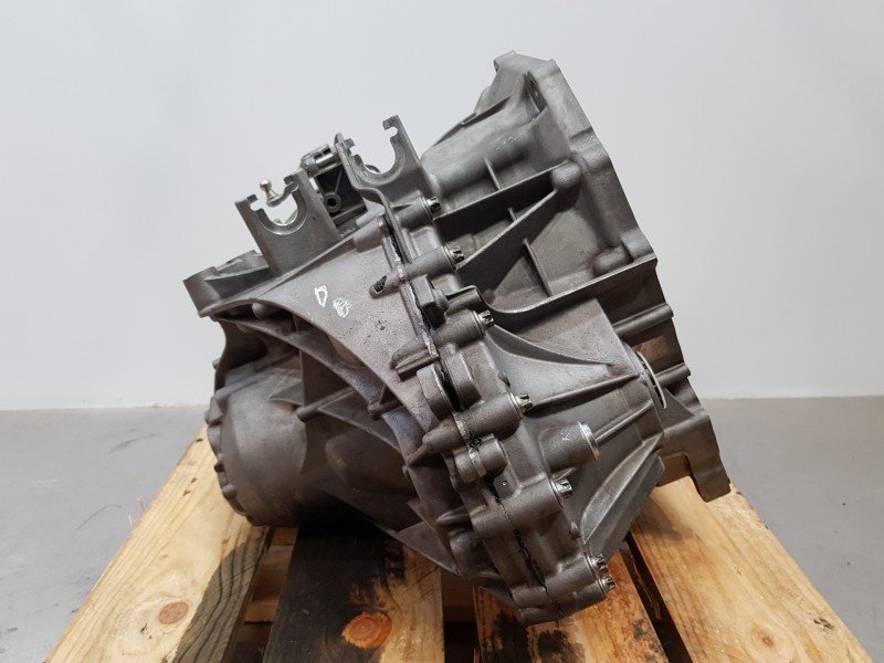 Recambio de caja cambios para mini mini 5-trg. (f55) one d referencia OEM IAM 23008671586 23007638374 