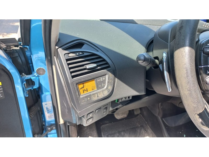 citroen c4 picasso del año 2007