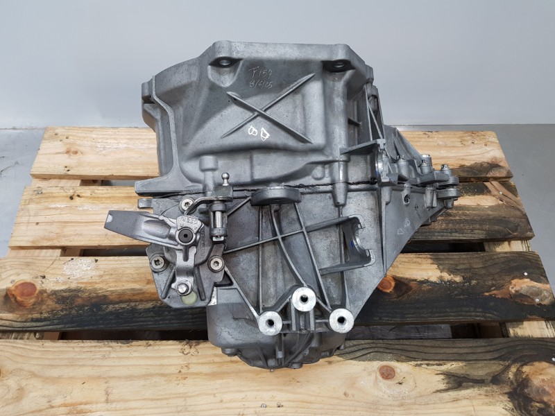 Recambio de caja cambios para mini mini 5-trg. (f55) one d referencia OEM IAM 23008671586 23007638374 