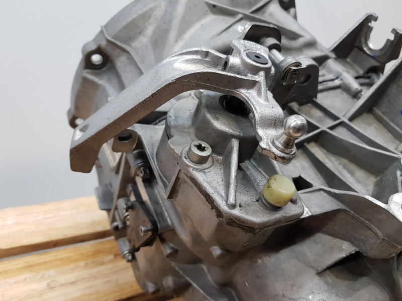 Recambio de caja cambios para mini mini 5-trg. (f55) one d referencia OEM IAM 23008671586 23007638374 