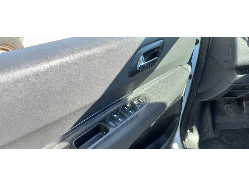 peugeot 5008 del año 2014