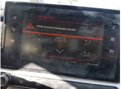 citroen c4 cactus del año 2019 2