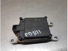 Recambio de modulo electronico para nissan qashqai (j11) acenta referencia OEM IAM 4135AARS4B 284385FA2A 