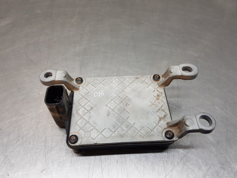 Recambio de modulo electronico para nissan qashqai (j11) acenta referencia OEM IAM 4135AARS4B 284385FA2A 