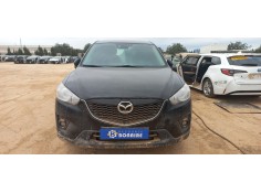 mazda cx-5 del año 2013
