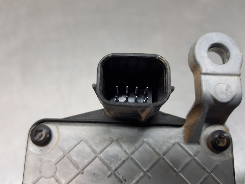 Recambio de modulo electronico para nissan qashqai (j11) acenta referencia OEM IAM 4135AARS4B 284385FA2A 