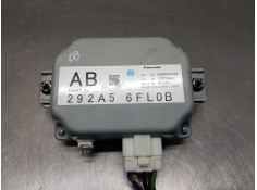 Recambio de modulo electronico para nissan qashqai (j11) acenta referencia OEM IAM 292A56FL0B  