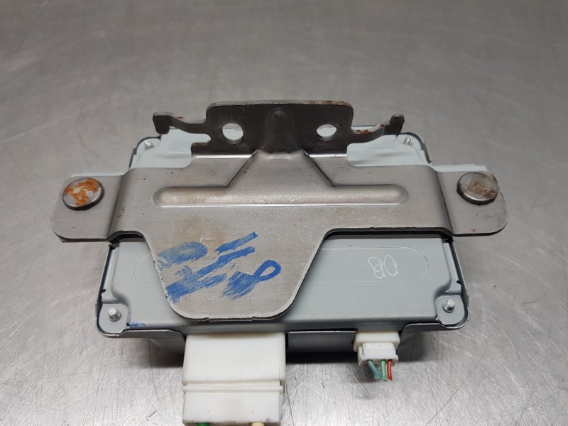 Recambio de modulo electronico para nissan qashqai (j11) acenta referencia OEM IAM 292A56FL0B  