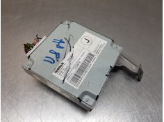 Recambio de modulo electronico para nissan qashqai (j11) acenta referencia OEM IAM 284A1HV00A  