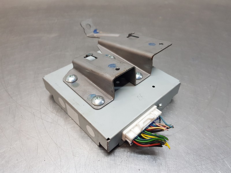 Recambio de modulo electronico para nissan qashqai (j11) acenta referencia OEM IAM 284A1HV00A  