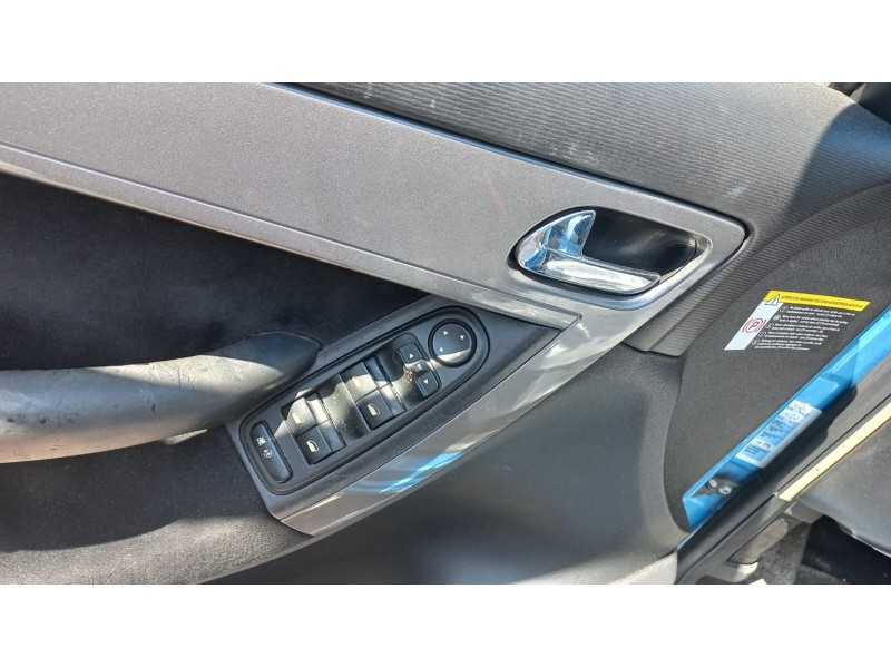 citroen c4 picasso del año 2007