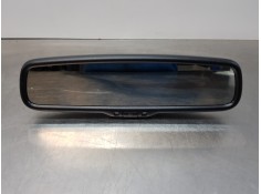 Recambio de espejo interior para nissan qashqai (j11) acenta referencia OEM IAM 96321ZH30A  