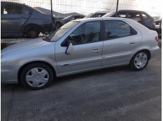 citroen xsara berlina del año 2004 2
