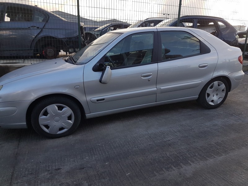 citroen xsara berlina del año 2004