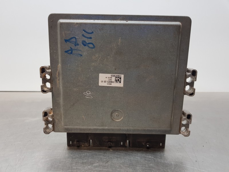 Recambio de centralita motor uce para nissan qashqai (j11) acenta referencia OEM IAM 23710HX42C A2C8757200 