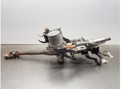 Recambio de columna direccion para nissan qashqai (j11) acenta referencia OEM IAM 48811HV02A 48810HV00A 