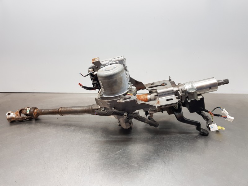 Recambio de columna direccion para nissan qashqai (j11) acenta referencia OEM IAM 48811HV02A 48810HV00A 