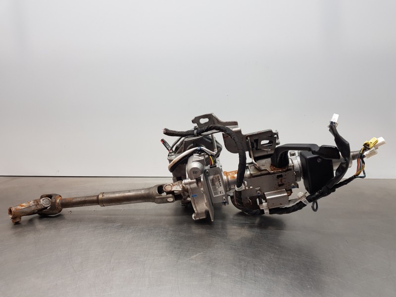 Recambio de columna direccion para nissan qashqai (j11) acenta referencia OEM IAM 48811HV02A 48810HV00A 