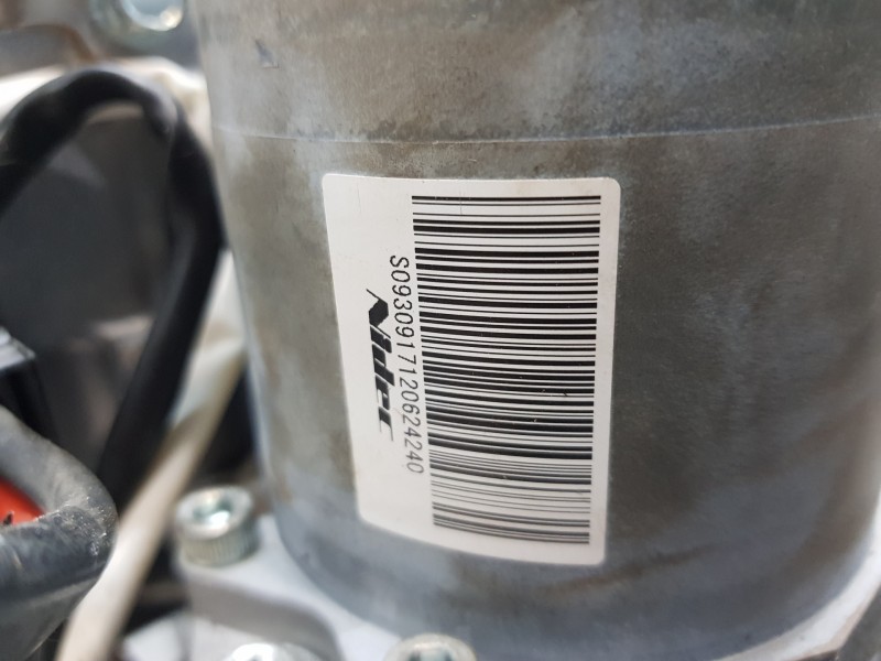 Recambio de columna direccion para nissan qashqai (j11) acenta referencia OEM IAM 48811HV02A 48810HV00A 