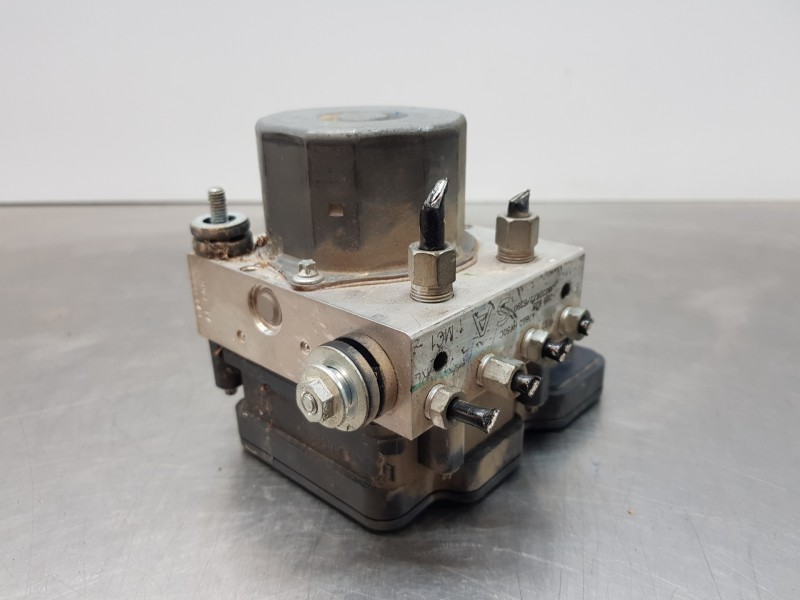 Recambio de abs para nissan qashqai (j11) acenta referencia OEM IAM 47660HV50C 0265956487 