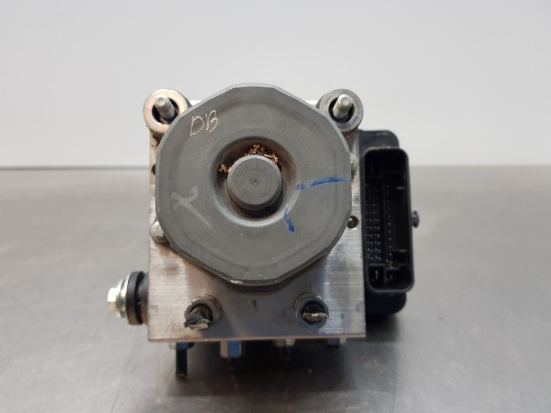 Recambio de abs para nissan qashqai (j11) acenta referencia OEM IAM 47660HV50C 0265956487 