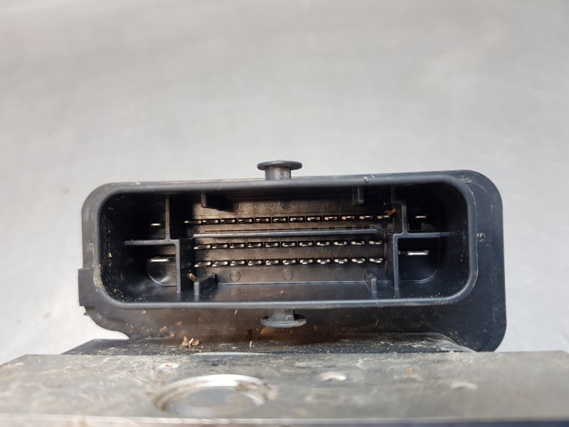 Recambio de abs para nissan qashqai (j11) acenta referencia OEM IAM 47660HV50C 0265956487 